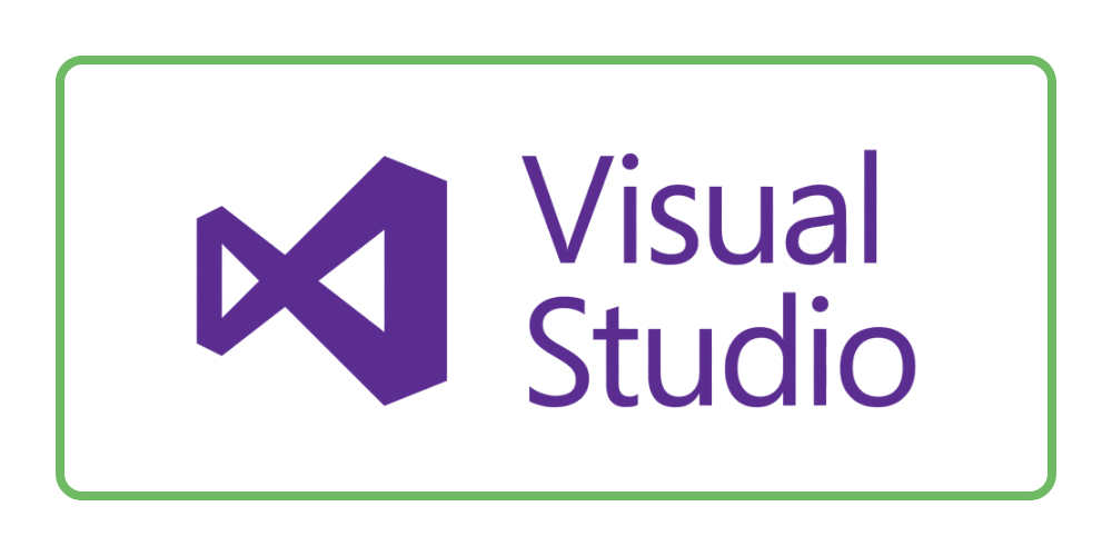 visual Studio by asifmahmud.net